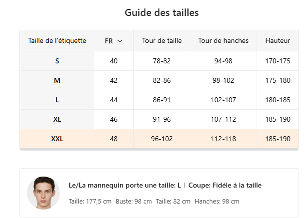 Lot de 4 Tangas Homme en Coton – Seeinner, Confort et Élégance