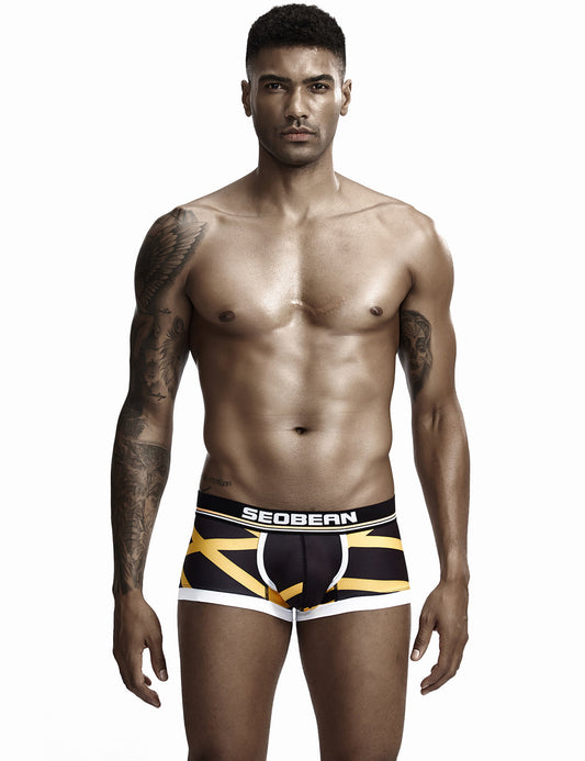 Men's Boxer SEOBEAN