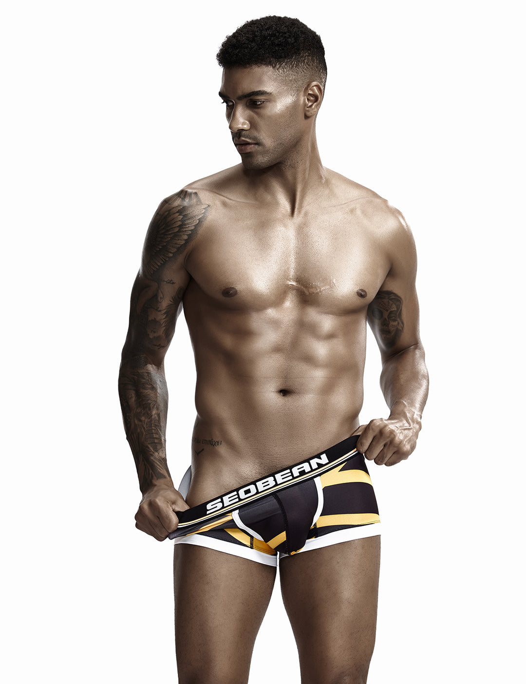 Men's Boxer SEOBEAN