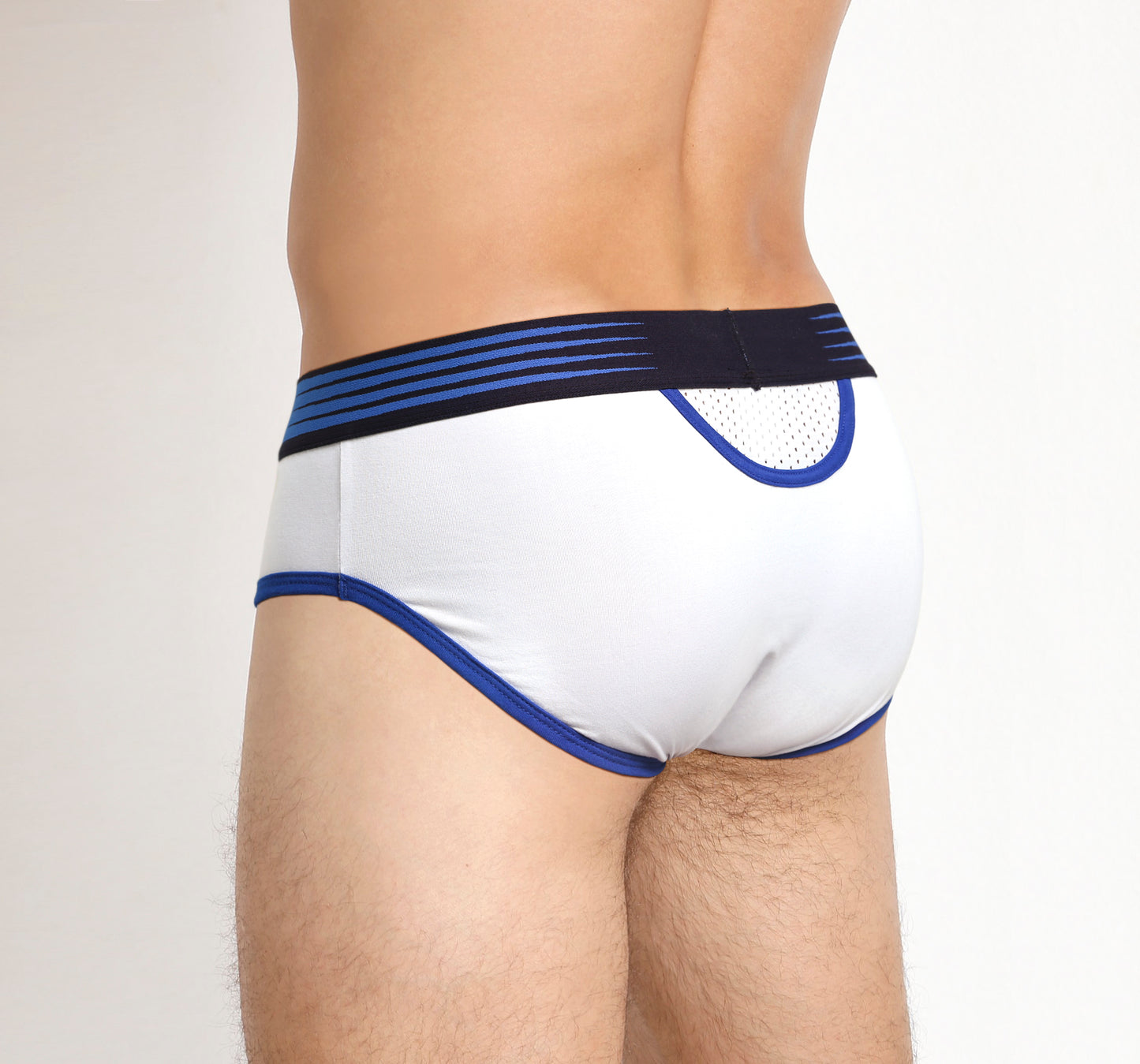 Men's briefs PINK HERO