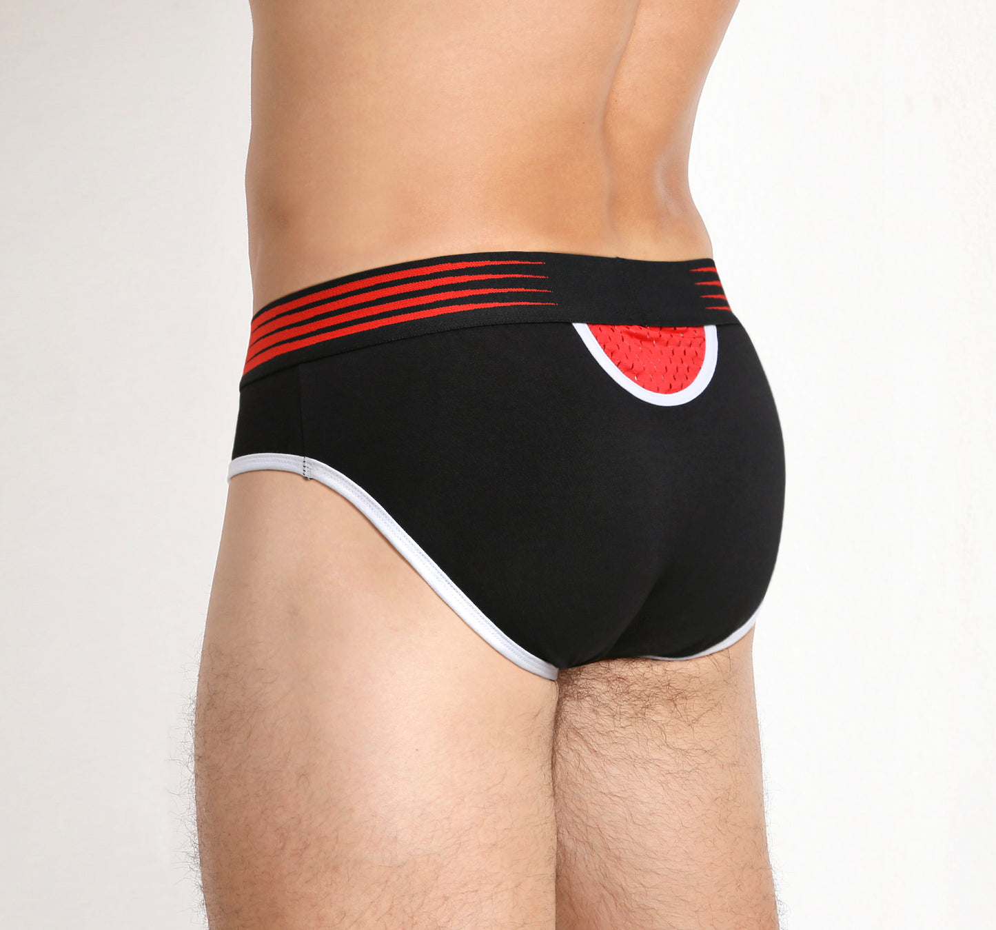 Men's briefs PINK HERO