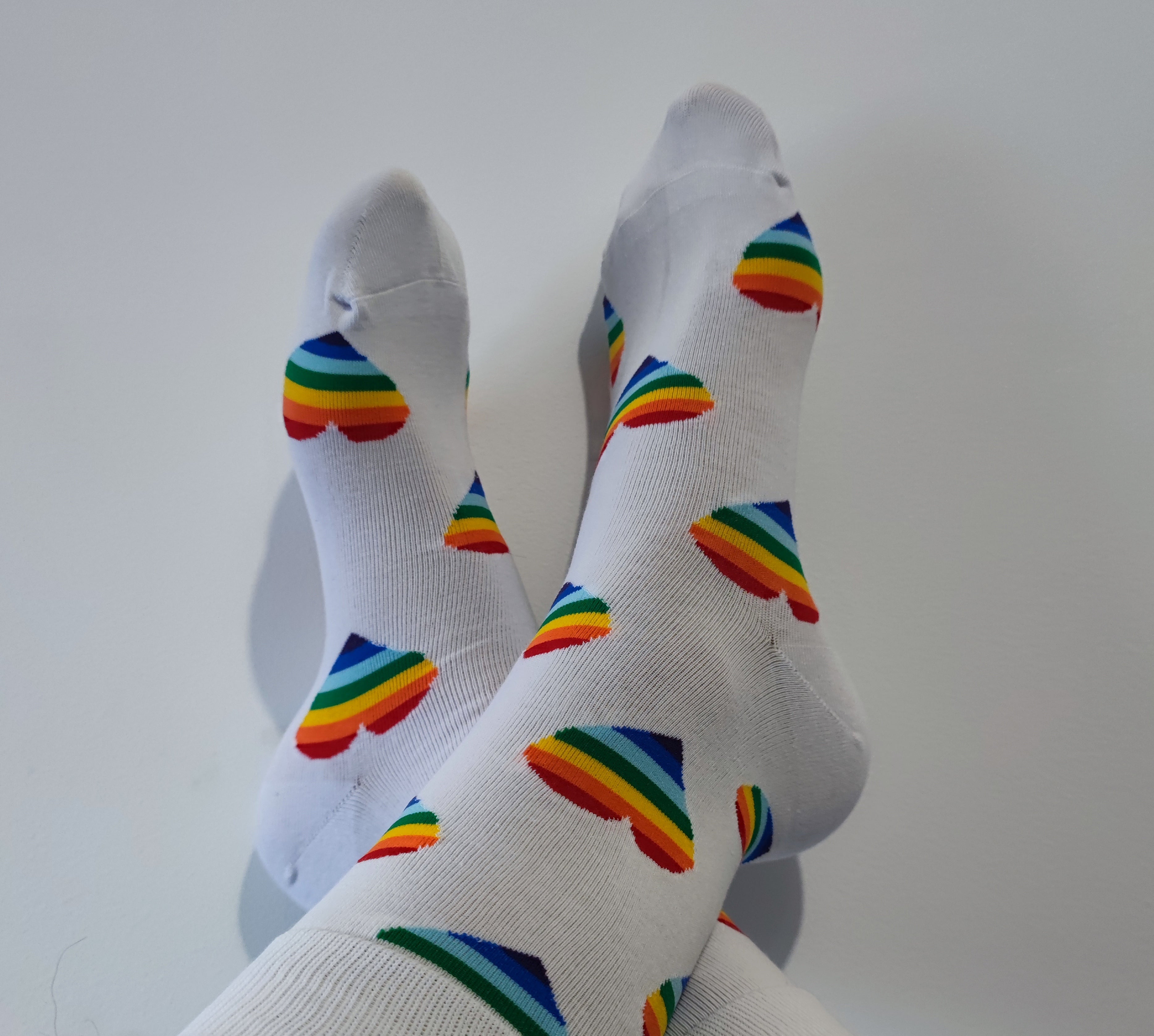 Chaussette lgbt hot sale