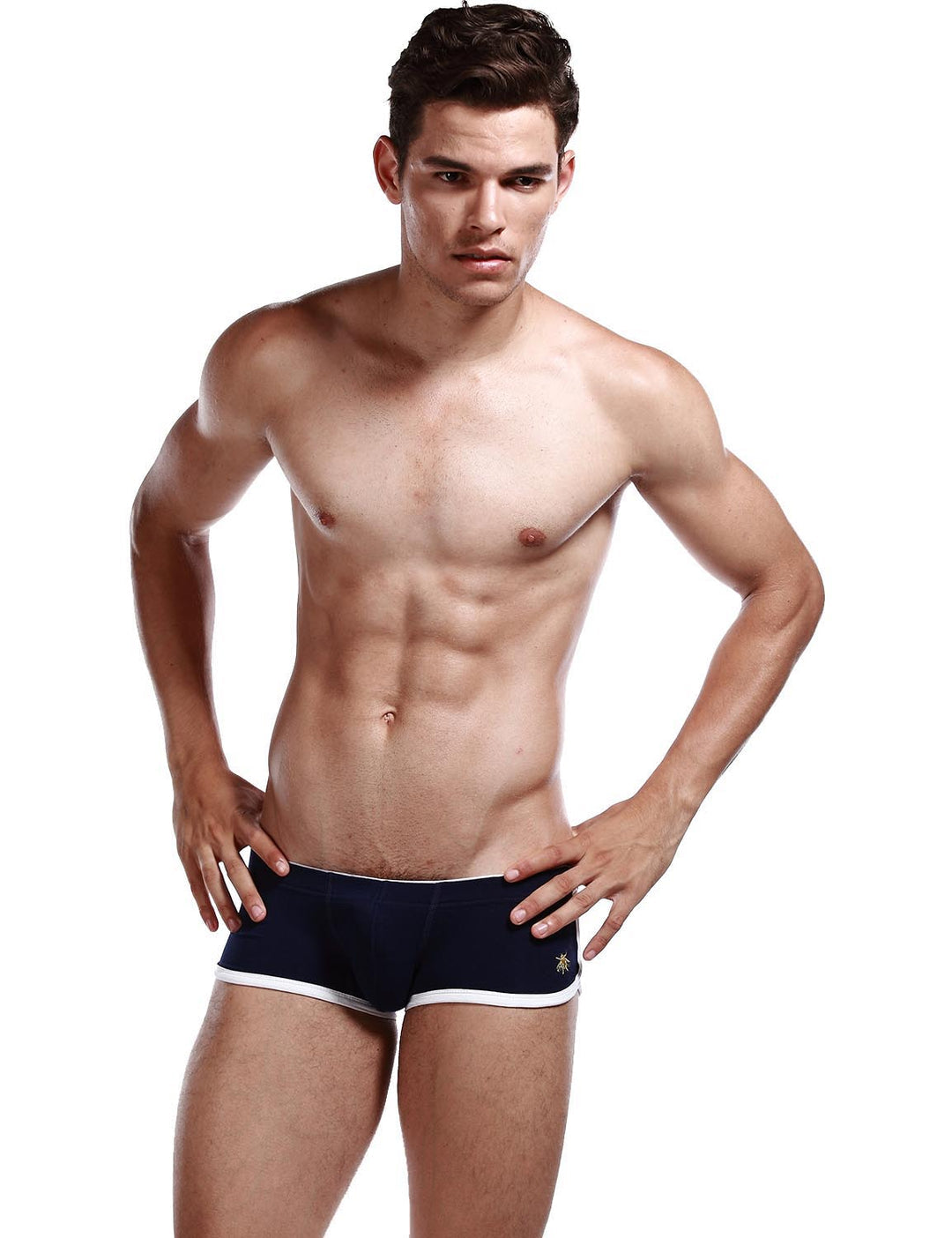 Men's Nano Boxer SEOBEAN