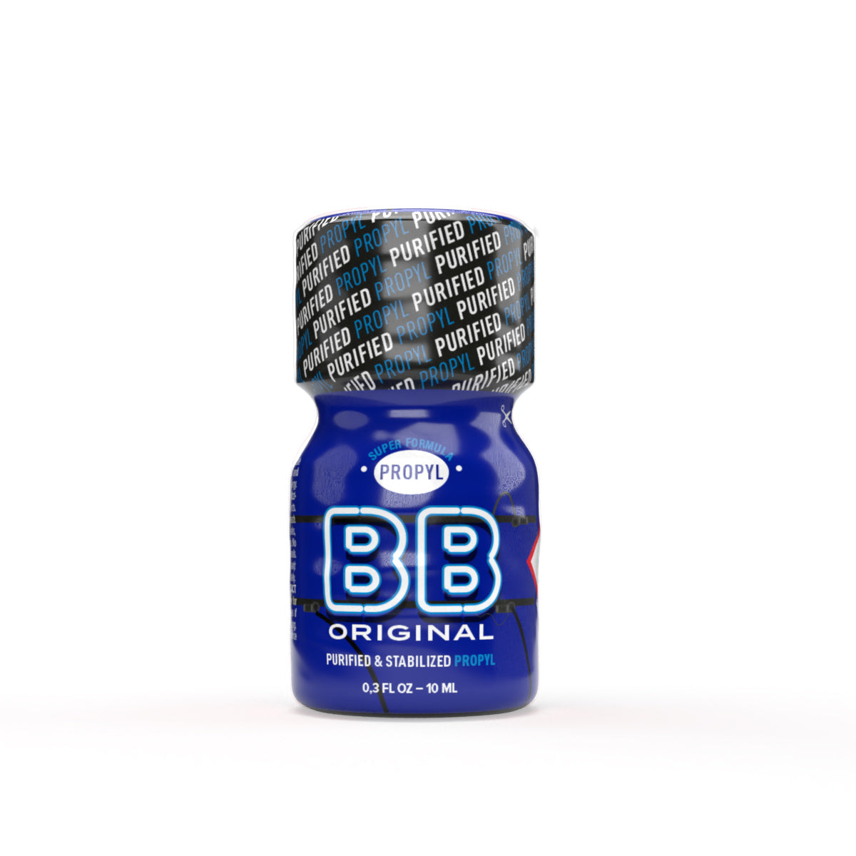 Poppers BB Original Propyl 10ml