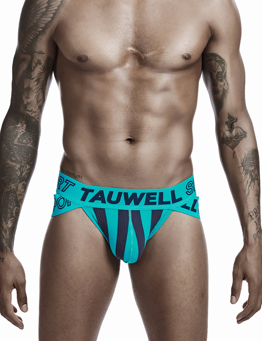 Cueca Aqua Homem TAUWELL