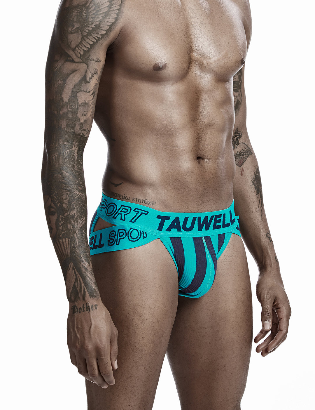 Slip Aqua Homme TAUWELL