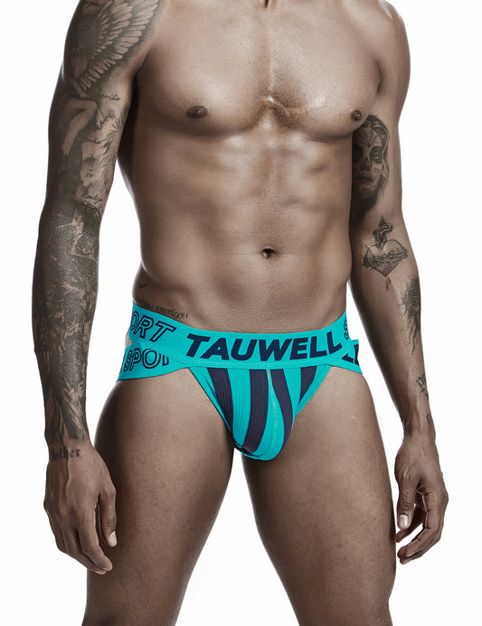 Slip Aqua Homme TAUWELL