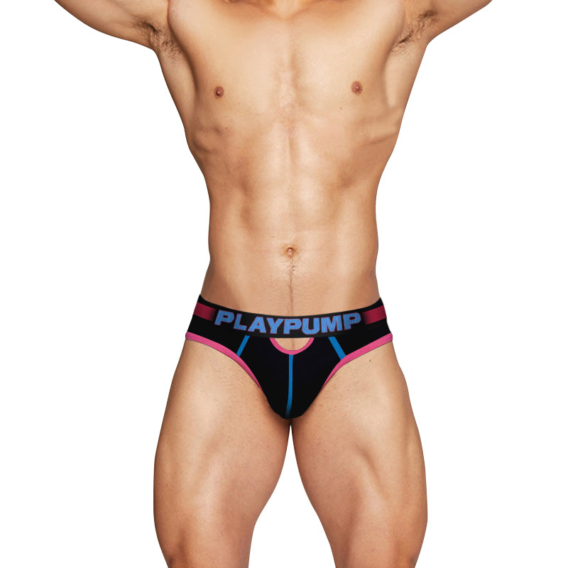 Men's Briefs PLAYPUMP 