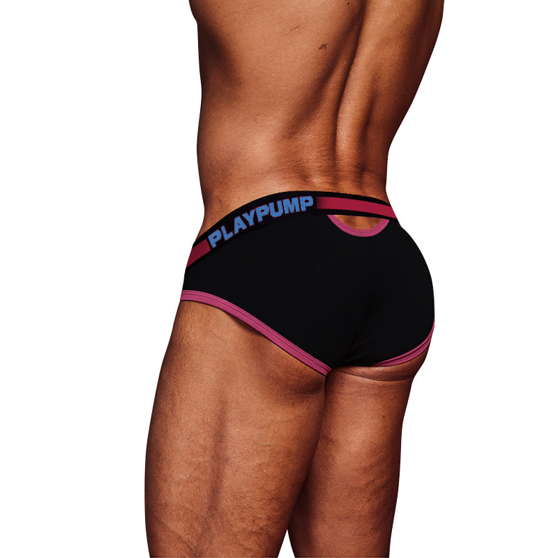 Men's Briefs PLAYPUMP 