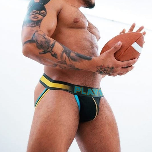 Men's Jockstrap PLAYPUMP 