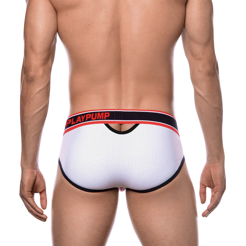 Men's Briefs PLAYPUMP 