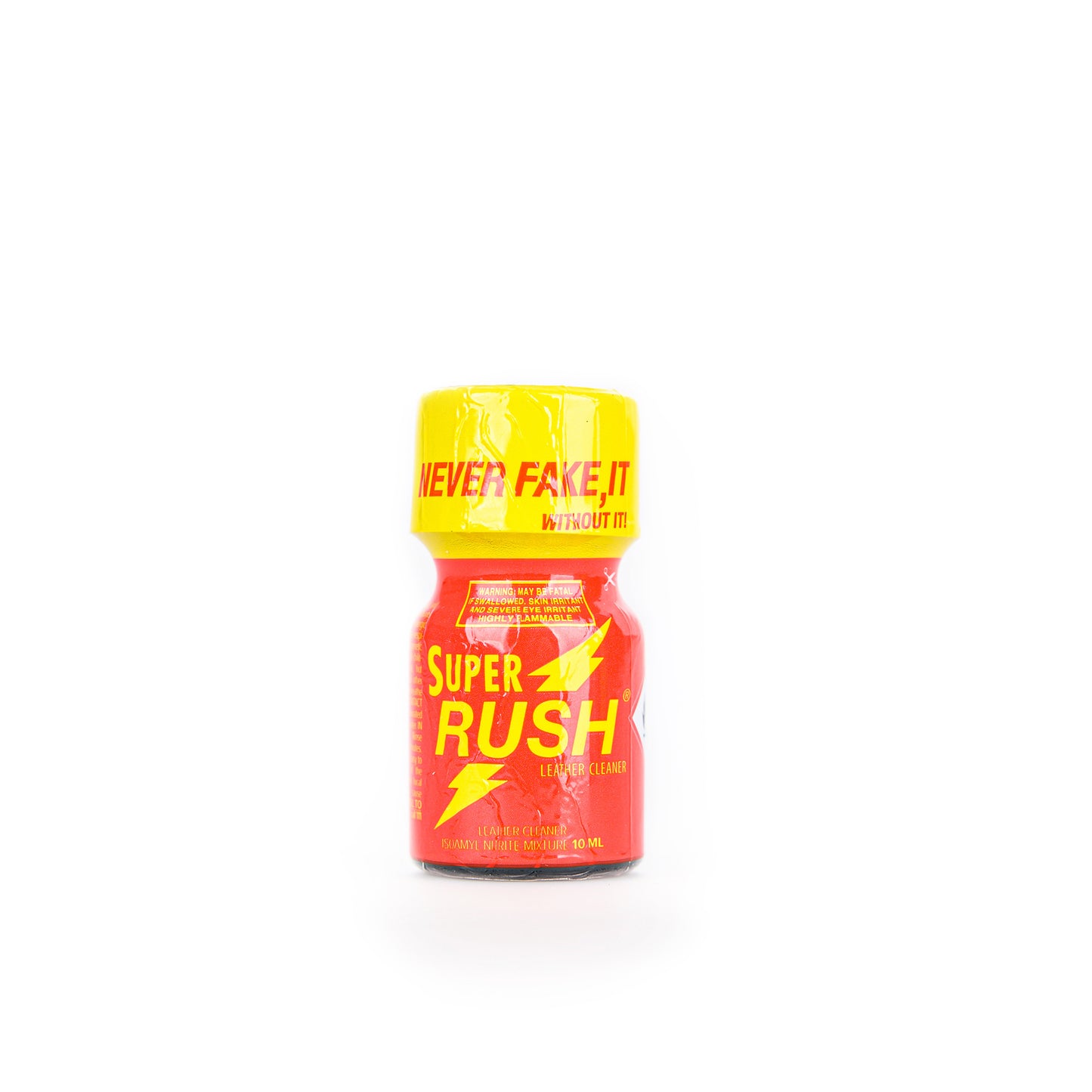 Poppers Super Rush Pentyl 10ml