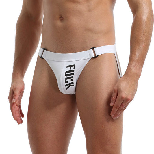 Jockstrap Hombre KS 