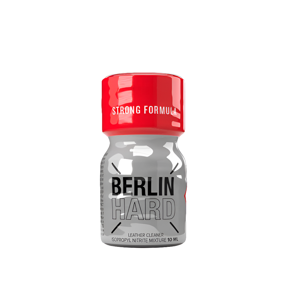 Poppers Berlin Hard Propyl 10ml