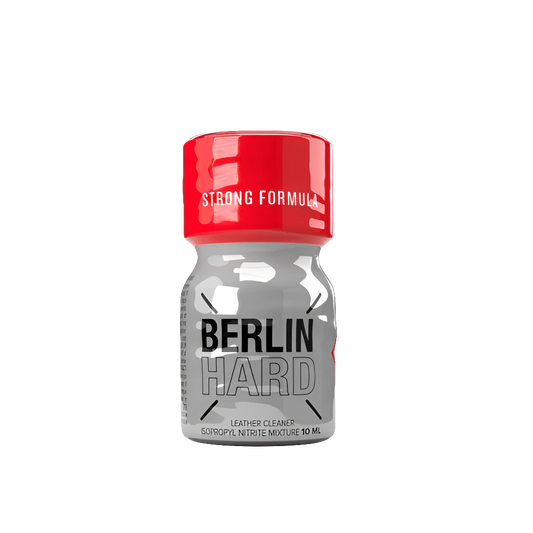 Poppers Berlin Hard Propyl 10ml