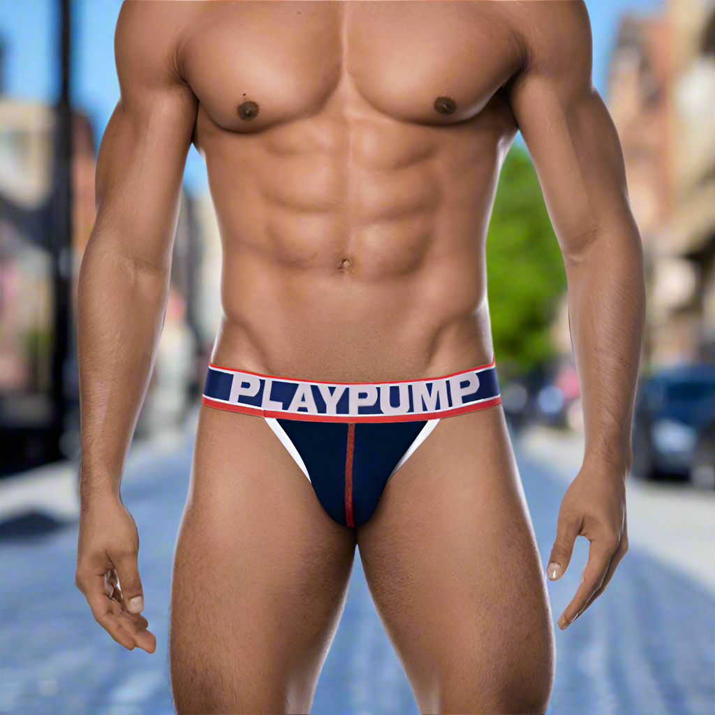 Men's Briefs PLAYPUMP 