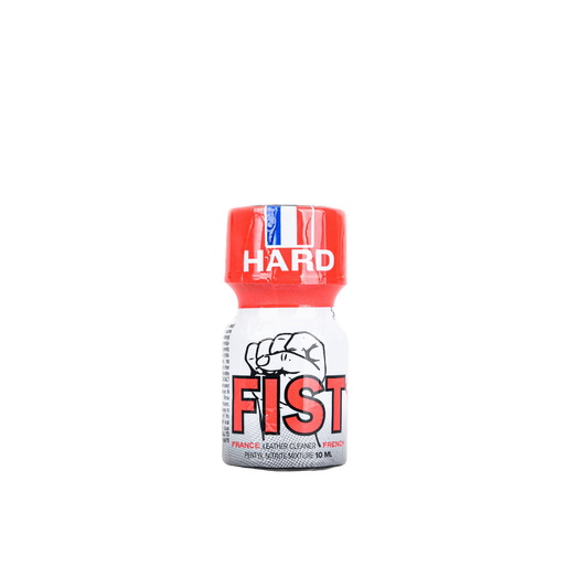 Poppers Fist Hard White Pentyl 10ml