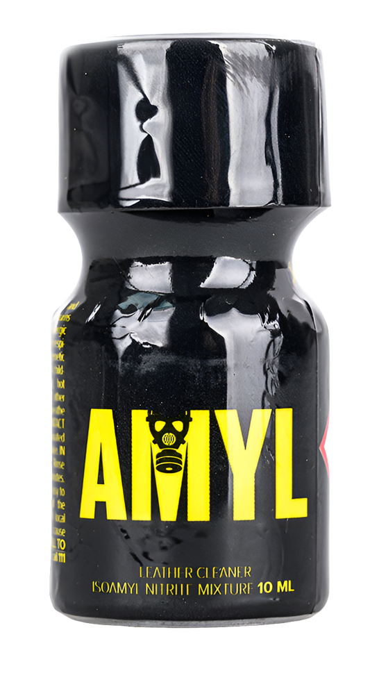 Poppers Amyl 10ml IsoAmyl