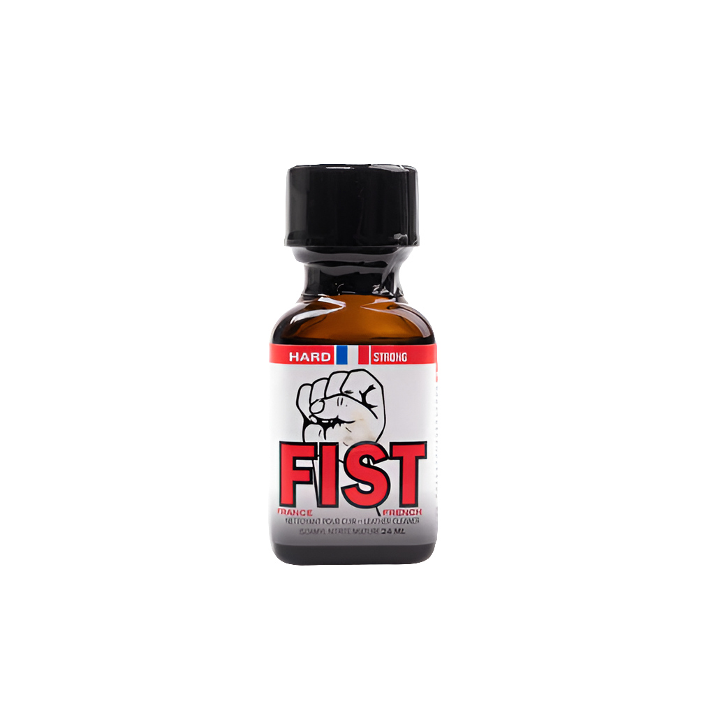 Poppers France Fist Hard White Amyl 24ml